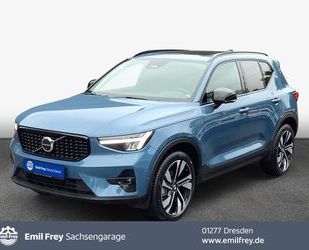 Volvo XC40 Gebrauchtwagen