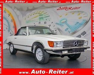 Mercedes-Benz SL 450 Gebrauchtwagen