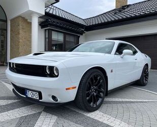 Dodge Challenger Gebrauchtwagen