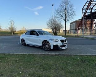 BMW M240i Gebrauchtwagen