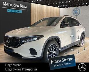 Mercedes-Benz EQA Gebrauchtwagen