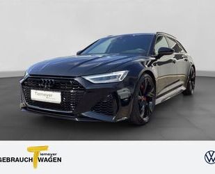 Audi RS6 Gebrauchtwagen