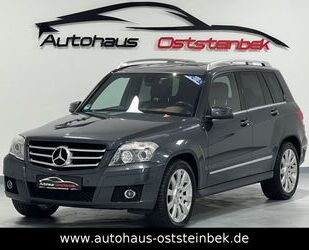 Mercedes-Benz GLK 320 Gebrauchtwagen