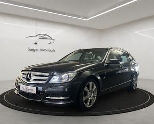 Mercedes-Benz C 250 Gebrauchtwagen