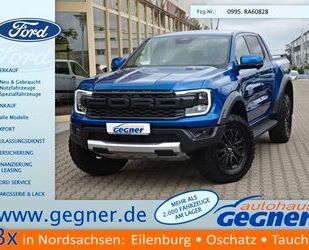 Ford Ranger Gebrauchtwagen