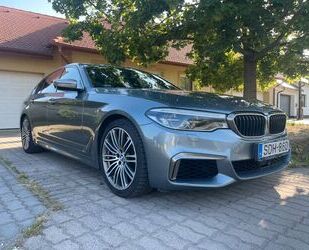 BMW M550 Gebrauchtwagen