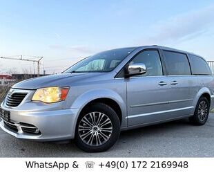 Lancia Voyager Gebrauchtwagen