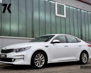 Kia Optima Gebrauchtwagen