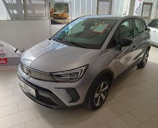 Opel Crossland (X) Gebrauchtwagen