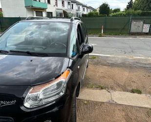 Citroen C3 Picasso Gebrauchtwagen
