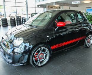 Abarth 595 Gebrauchtwagen