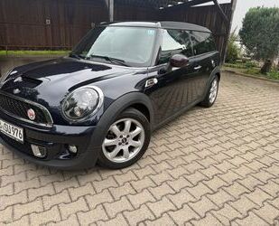 Mini Cooper SD Clubman Gebrauchtwagen
