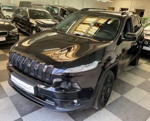 Jeep Cherokee Gebrauchtwagen