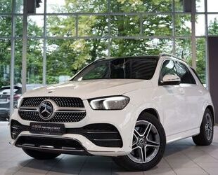 Mercedes-Benz GLE 350 Gebrauchtwagen