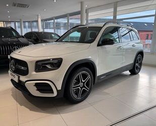 Mercedes-Benz GLB 200 Gebrauchtwagen