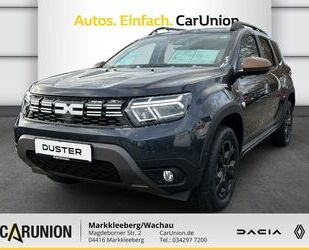 Dacia Duster Gebrauchtwagen
