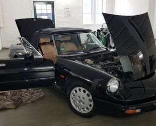 Alfa Romeo Spider Gebrauchtwagen