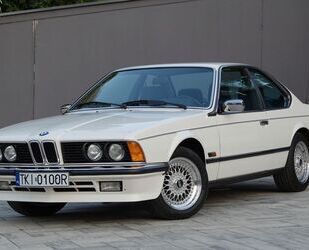 BMW 635 Gebrauchtwagen