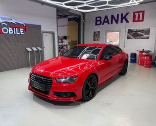 Audi A7 Gebrauchtwagen