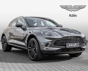 Aston Martin DBX Gebrauchtwagen
