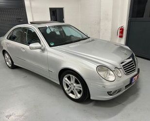 Mercedes-Benz E 280 Gebrauchtwagen
