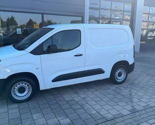 Opel Combo Gebrauchtwagen