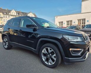 Jeep Compass Gebrauchtwagen