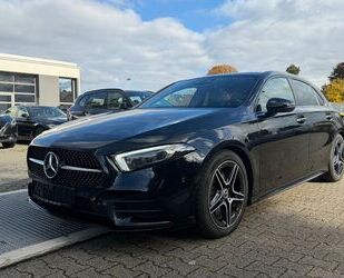 Mercedes-Benz A 220 Gebrauchtwagen