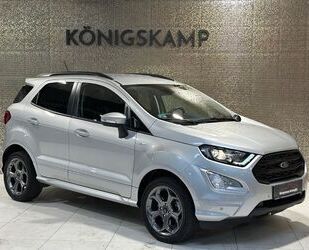 Ford EcoSport Gebrauchtwagen