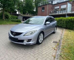 Mazda 6 Gebrauchtwagen