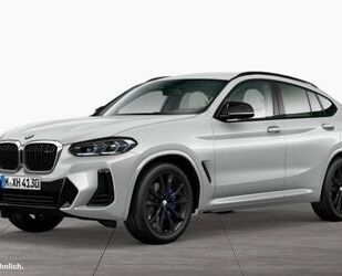 BMW X4 M40 Gebrauchtwagen