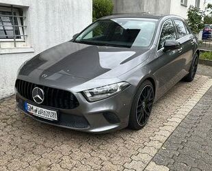Mercedes-Benz A 200 Gebrauchtwagen