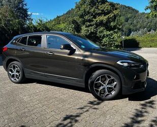BMW X2 Gebrauchtwagen