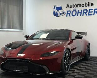 Aston Martin V8 Vantage Gebrauchtwagen