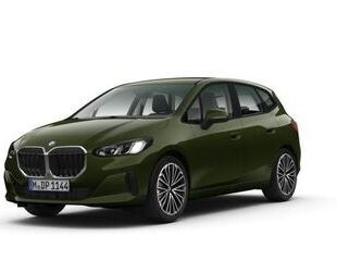 BMW 218 Active Tourer Gebrauchtwagen