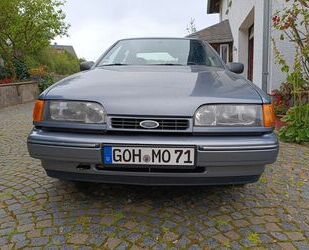 Ford Scorpio Gebrauchtwagen