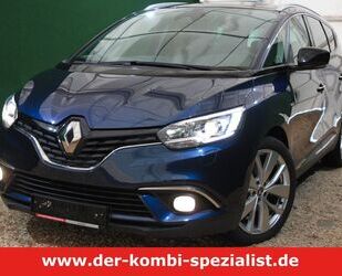 Renault Grand Scenic Gebrauchtwagen