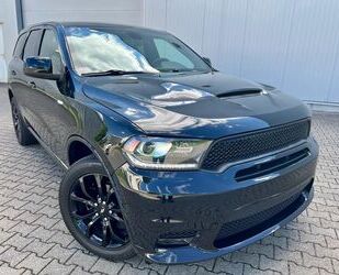 Dodge Durango Gebrauchtwagen