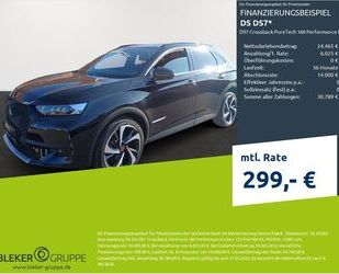 DS Automobiles DS7 (Crossback) Gebrauchtwagen