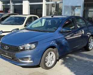 Lada Vesta Gebrauchtwagen