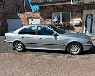 BMW 520 Gebrauchtwagen