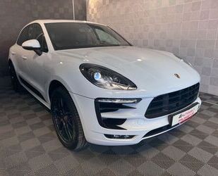 Porsche Macan Gebrauchtwagen