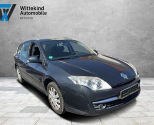 Renault Laguna Gebrauchtwagen