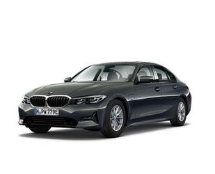 BMW 330 Gebrauchtwagen