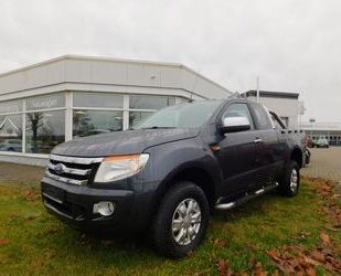 Ford Ranger Gebrauchtwagen