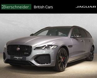 Jaguar XF Gebrauchtwagen