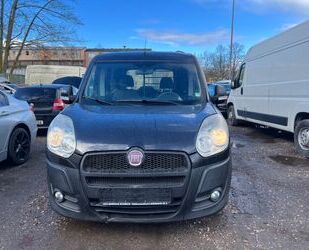 Fiat Doblo Gebrauchtwagen