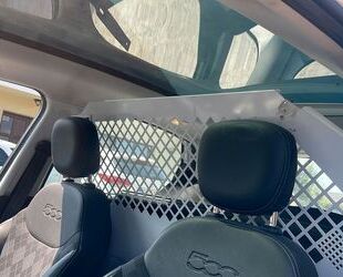 Fiat 500L Gebrauchtwagen