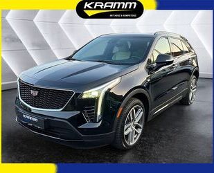 Cadillac XT4 Gebrauchtwagen