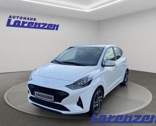Hyundai i10 Gebrauchtwagen